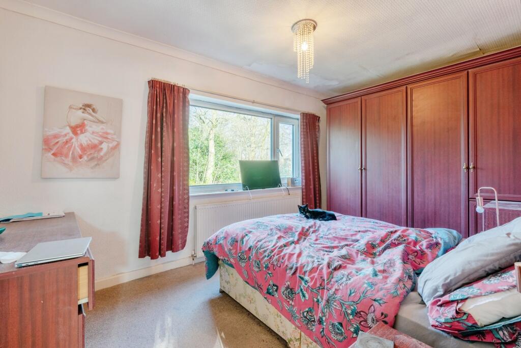 Additional image 11 of Hallwood Close, Reedley, Burnley, BB10