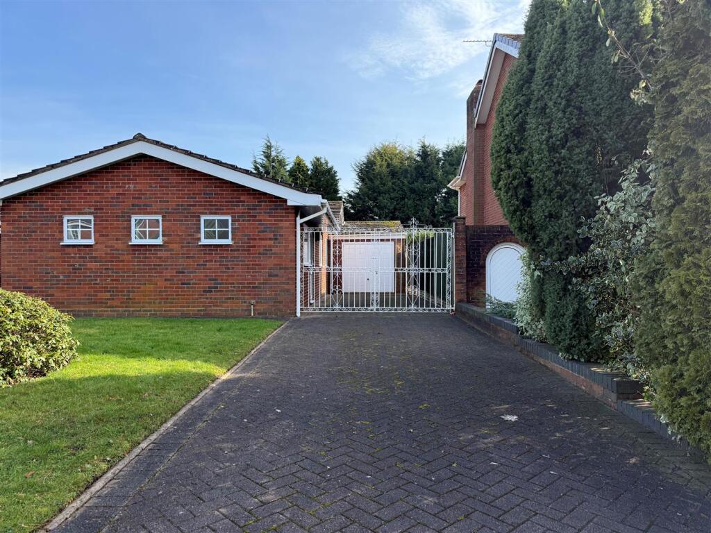 Additional image 20 of Lodge Close, Halesowen