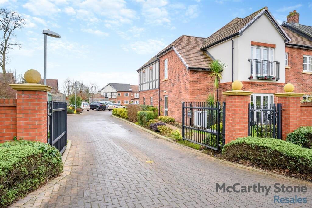 Additional image 23 of Four Ashes Road, Bentley Heath, Solihull