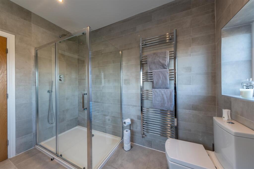 Additional image 42 of An immaculately presented and extended detached family home in Hargrave