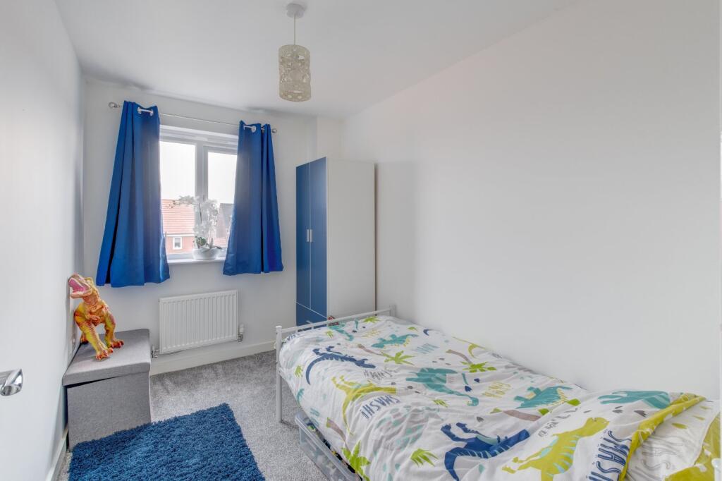 Additional image 11 of Nutford Street, Brockhill, Redditch, B97