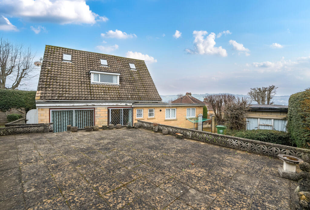 Additional image 12 of Southdown Road, Bath, Somerset, BA2