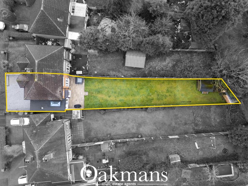 Additional image 27 of Tessall Lane, Birmingham