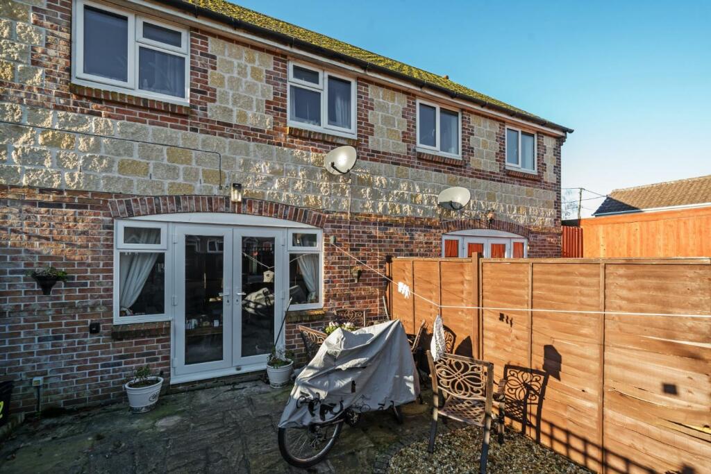 Additional image 9 of Crofts Mead, Wincanton