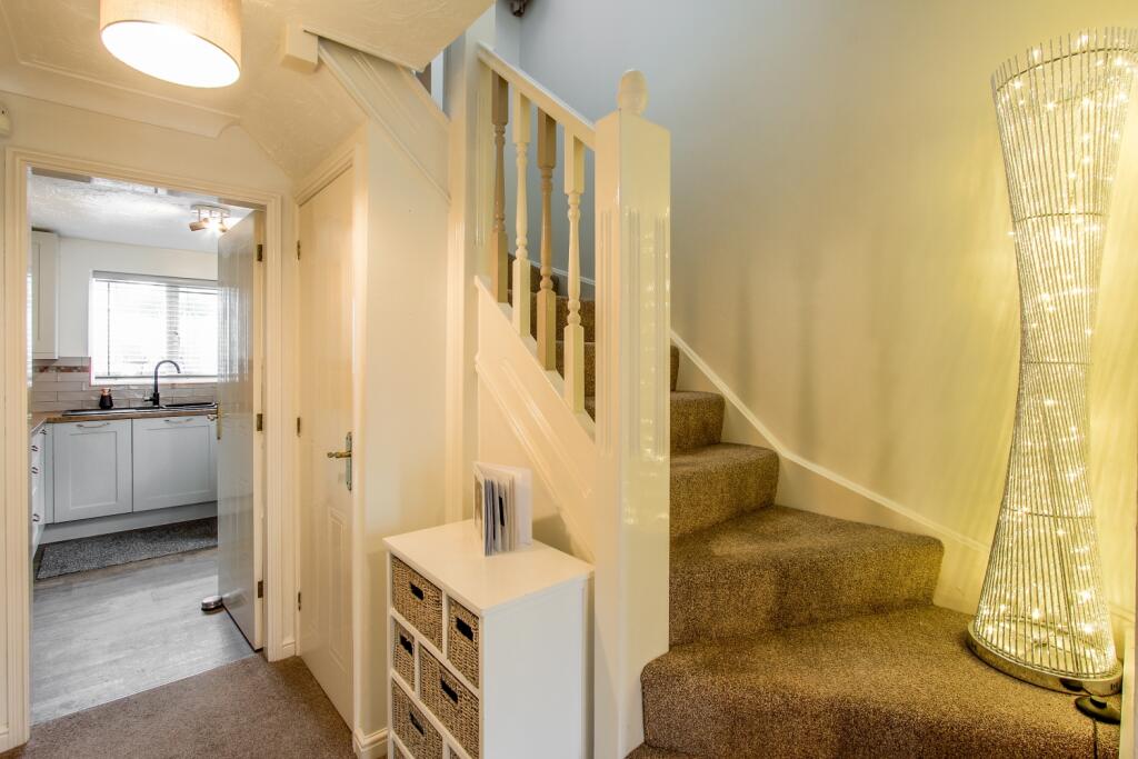 Additional image 8 of 57 College Green, Yeovil