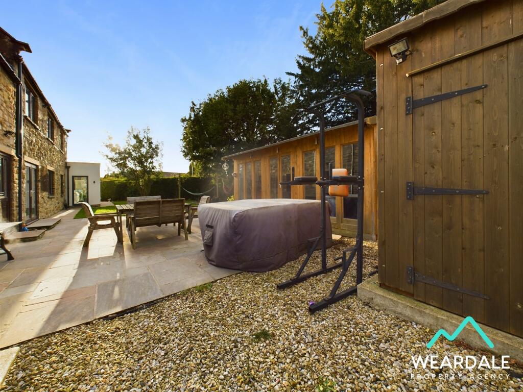 Additional image 59 of Eppleby, Richmond, DL11