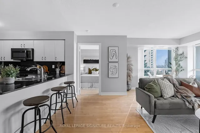 Additional image 9 of 31 Bales Ave Unit 501