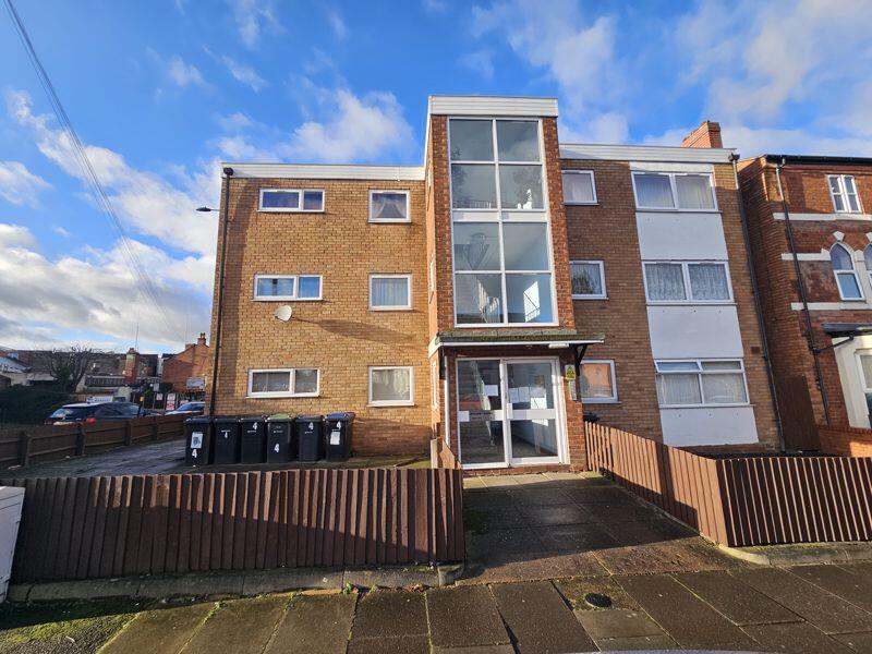 Willow Avenue, Edgbaston.