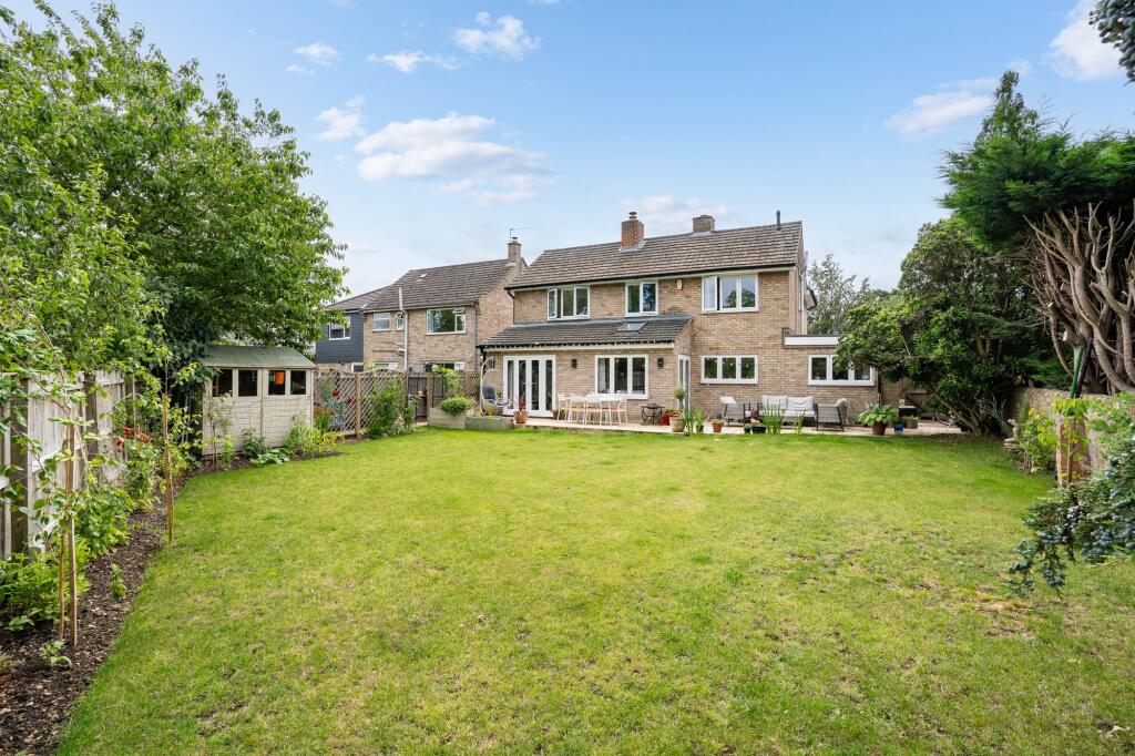 Additional image 24 of Cambridge Road, Waterbeach, CB25