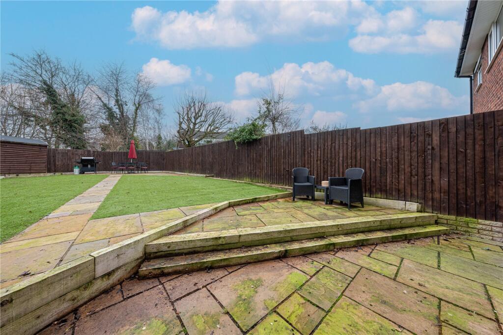 Additional image 23 of Deltic, Tamworth, Staffordshire, B77