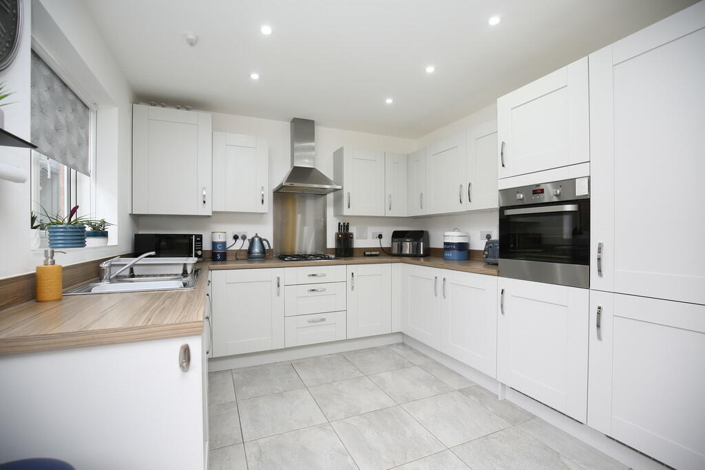 Additional image 4 of Red Marl Way, Warton