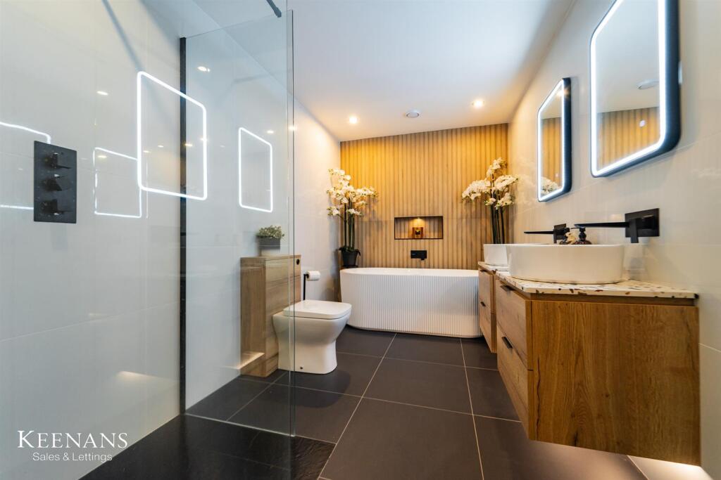 Additional image 8 of Longsight Road, Langho