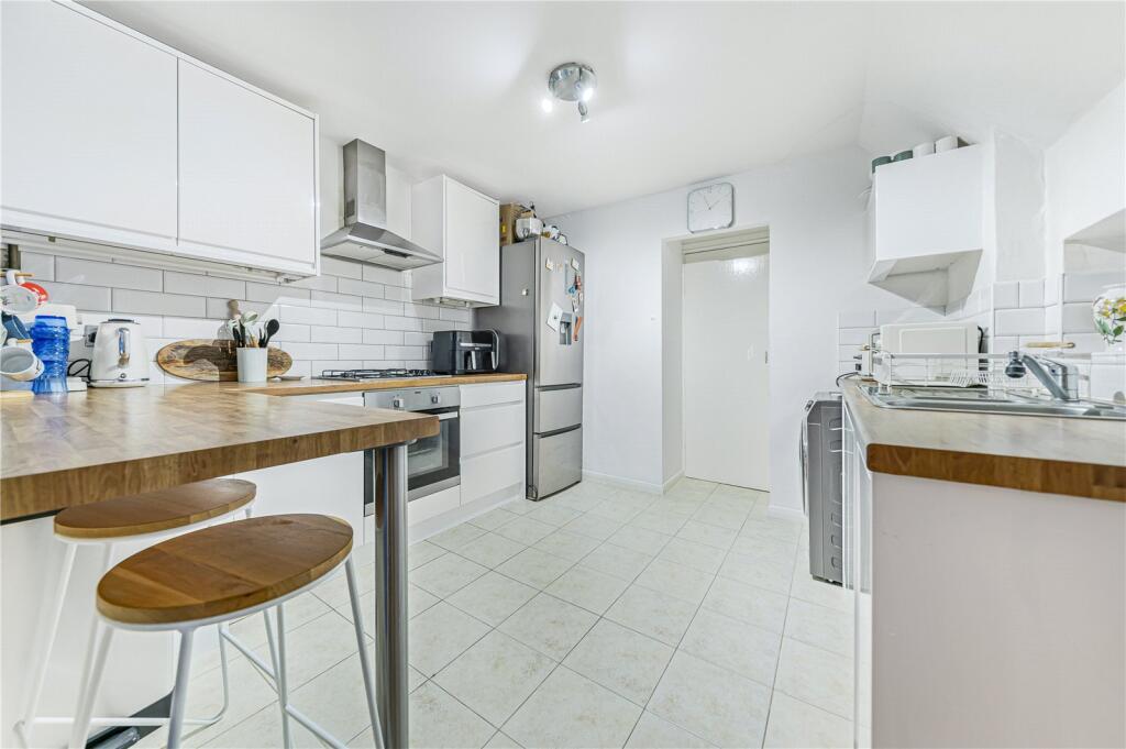 Additional image 12 of Hammelton Road, Bromley, BR1