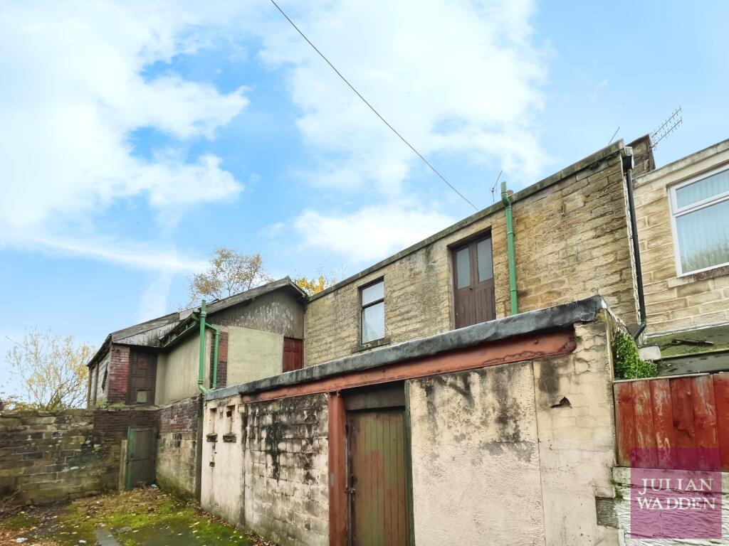 Additional image 14 of Hallwell Street, Burnley, Lancashire, BB10