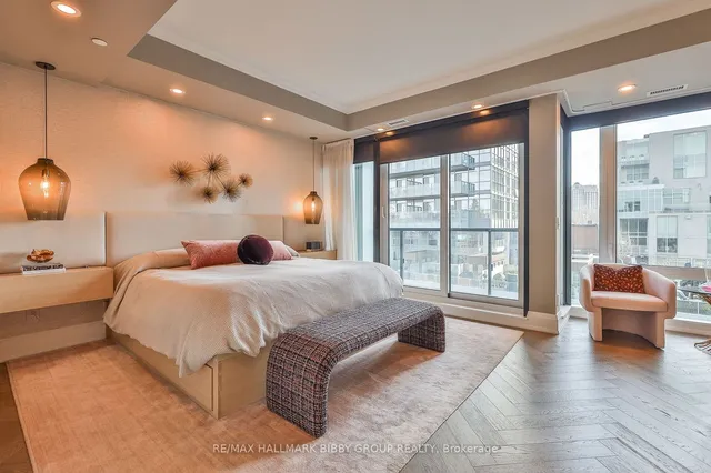 Additional image 14 of 128 Pears Ave Unit 501