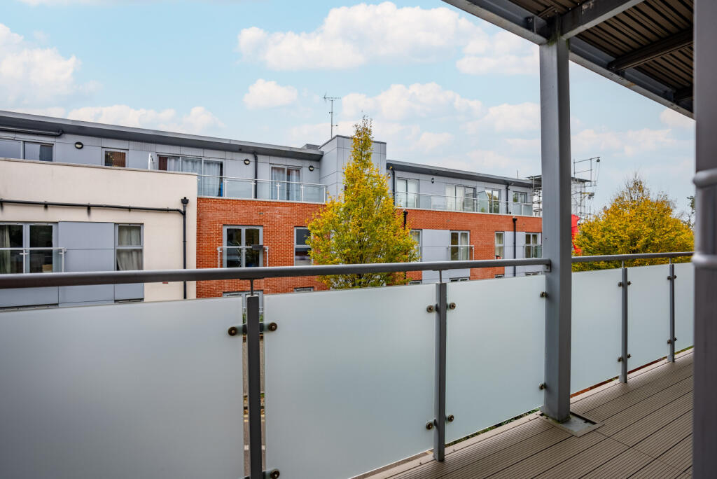 Additional image 8 of Barcino House, Charrington Place, St. Albans, Hertfordshire, AL1