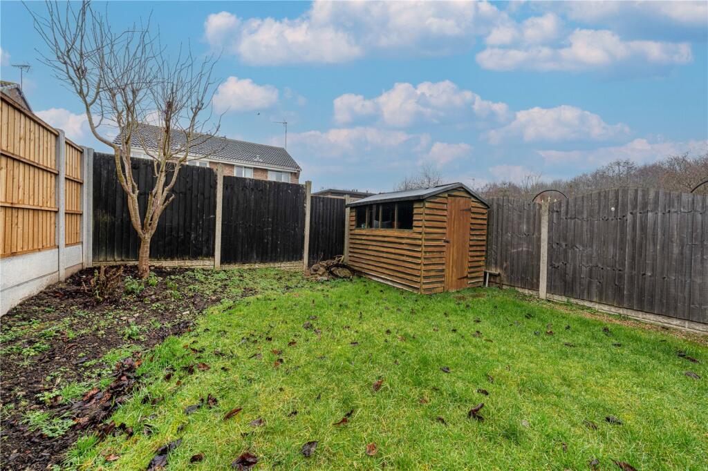 Additional image 24 of Nightingale, Wilnecote, Tamworth, Staffordshire, B77