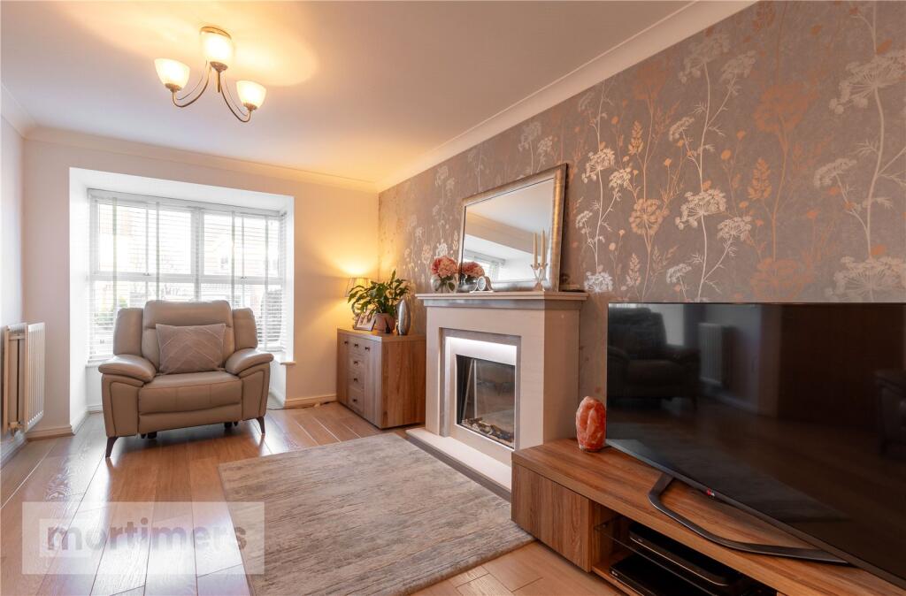 Additional image 6 of Spring Meadows, Clayton Le Moors, Accrington, Lancashire, BB5