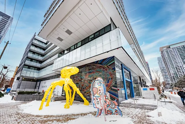 Additional image 4 of 161 Roehampton Ave Unit 2902