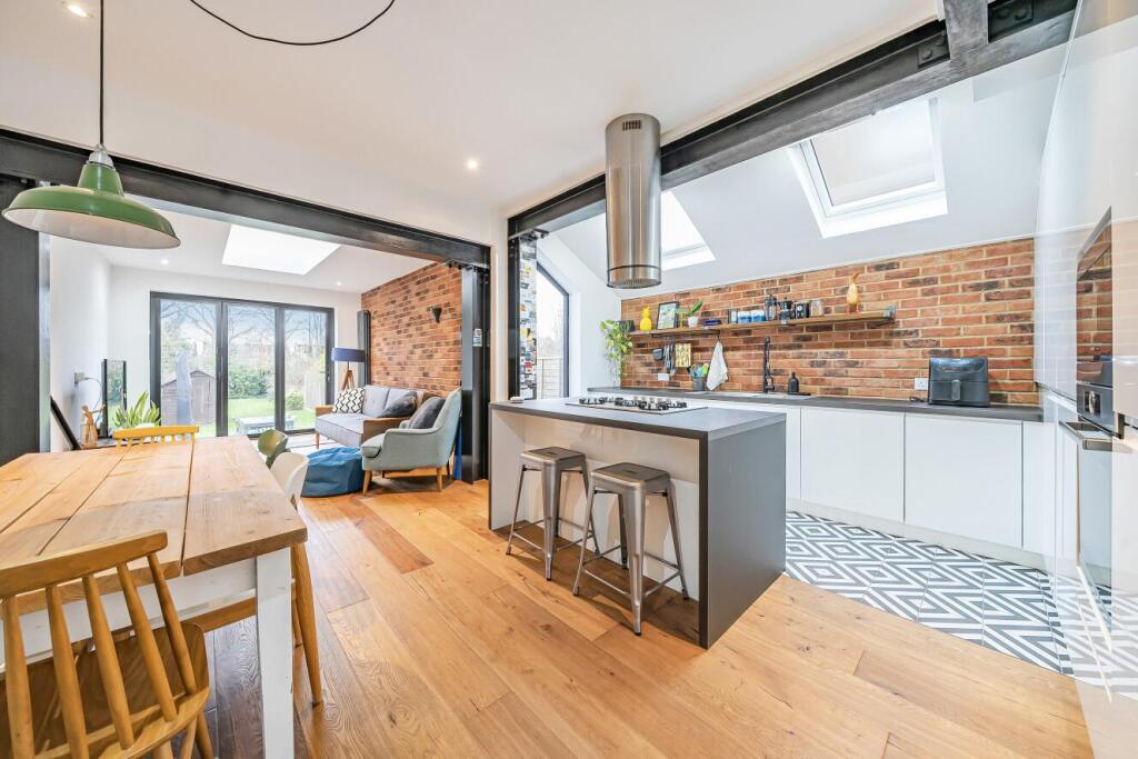 Additional image 4 of Kendall Road, Beckenham