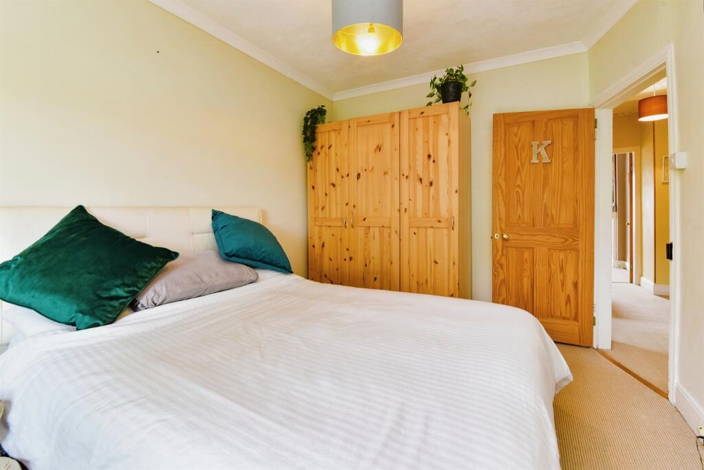 Additional image 17 of Holcombe Hill, Holcombe, Radstock