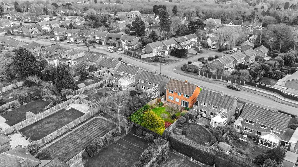 Additional image 20 of Hillcrest Road, Sutton Coldfield, West Midlands, B72