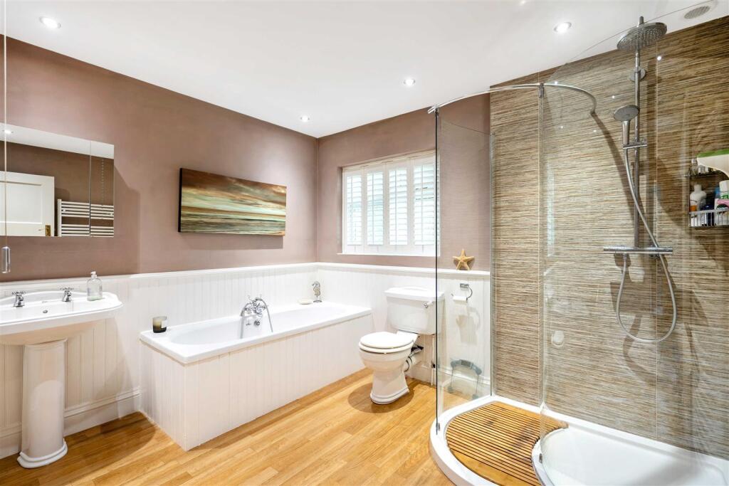 Additional image 24 of Pilkington Avenue, Sutton Coldfield