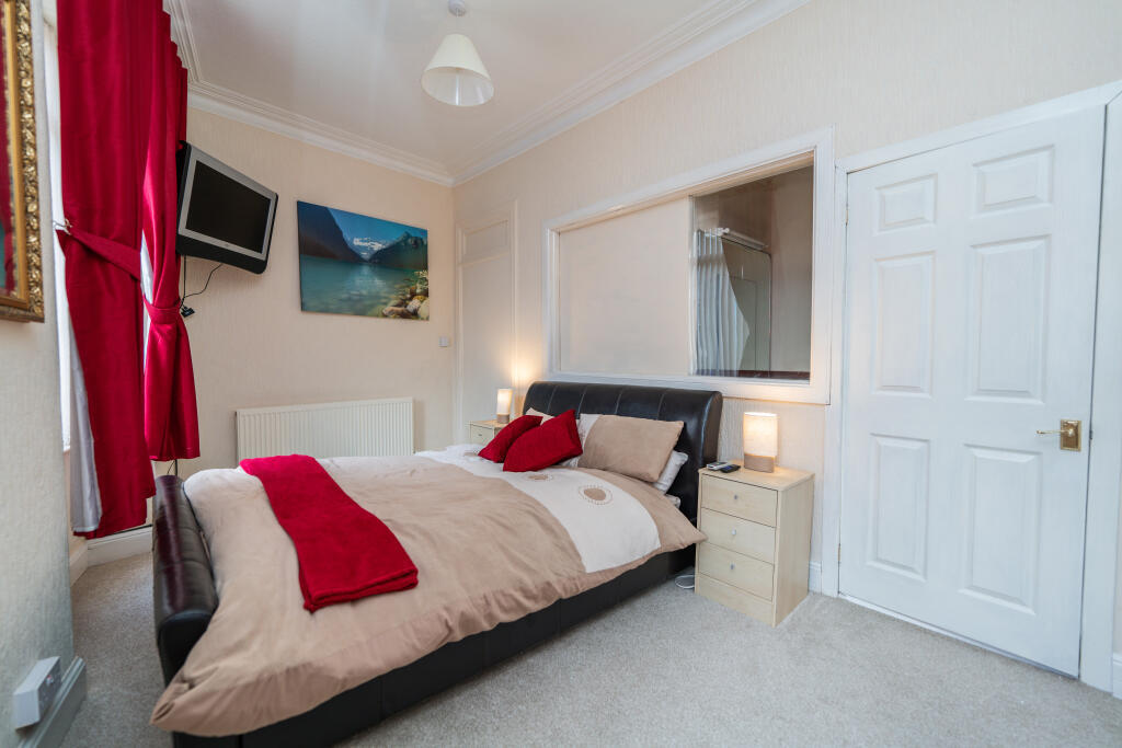 Additional image 61 of The Royal Hotel, 63 Broad Street, Fraserburgh, Aberdeenshire