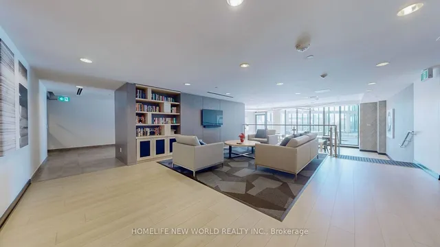 Additional image 28 of 49 East Liberty St Unit 2003