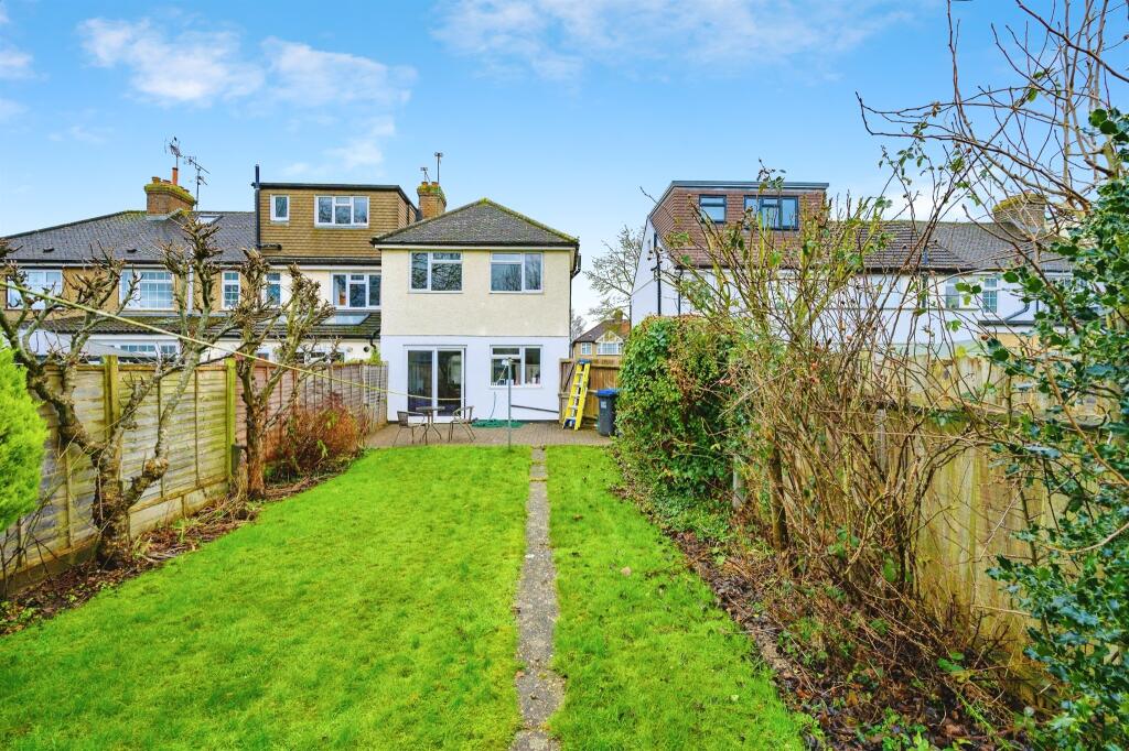 Additional image 9 of Astwick Avenue, Hatfield