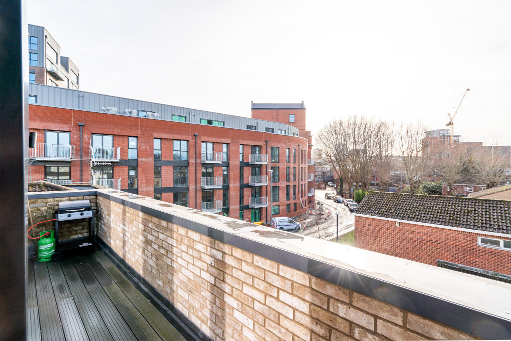 Additional image 10 of Lombard Place, Brook Hill, Southville, Bristol