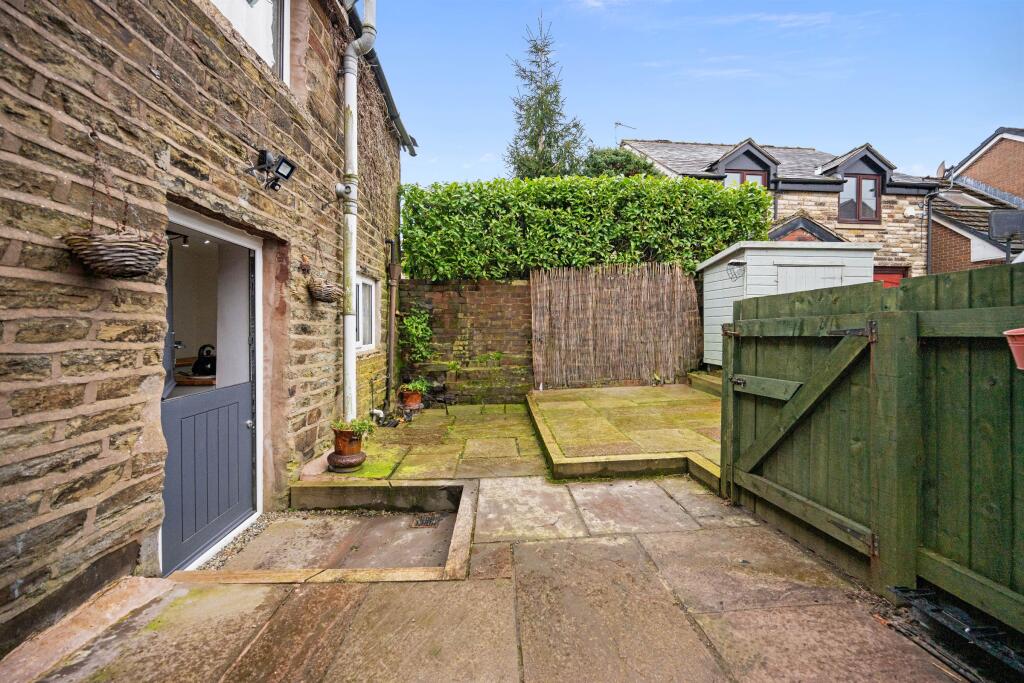 Additional image 16 of Holcombe Road, Greenmount