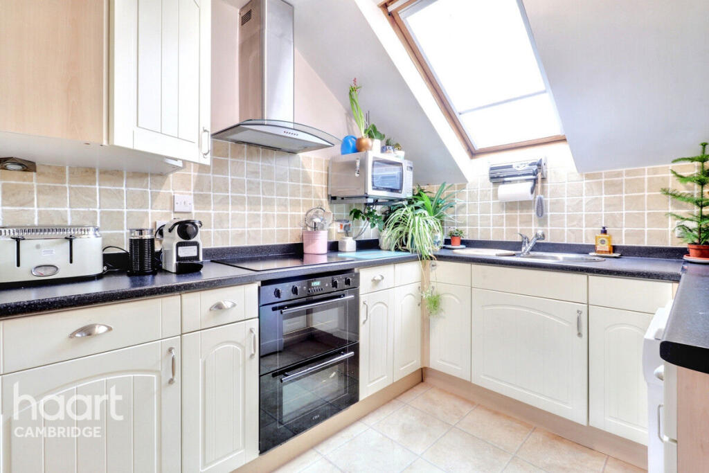 Additional image 18 of Paradise Court, Paradise Street Cambridge