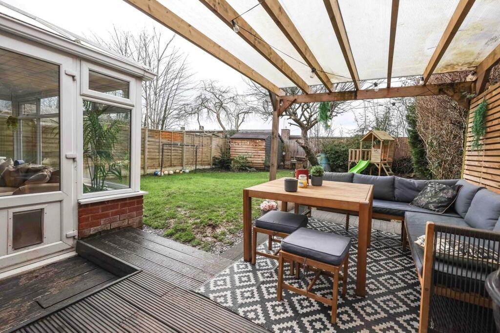 Additional image 29 of Hazelhurst Road, Castle Bromwich, Birmingham, West Midlands, B36