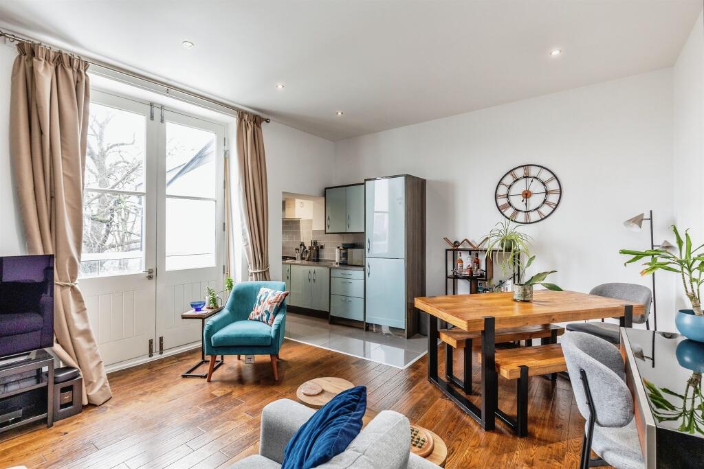 Additional image 13 of Great George Street, Bristol