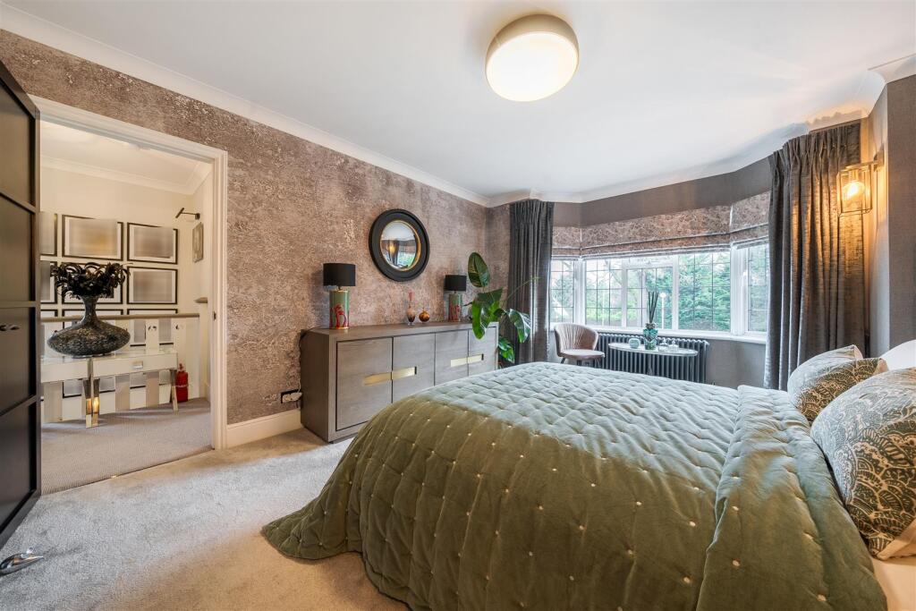 Additional image 25 of Chislehurst Road, Petts Wood East