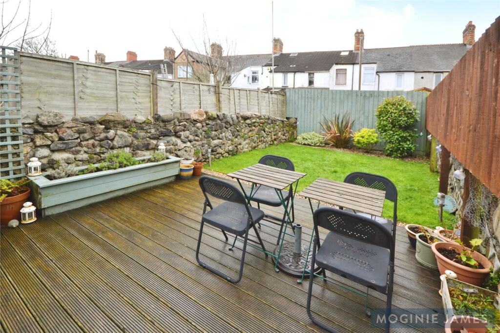 Additional image 9 of Wilson Street, Splott, Cardiff