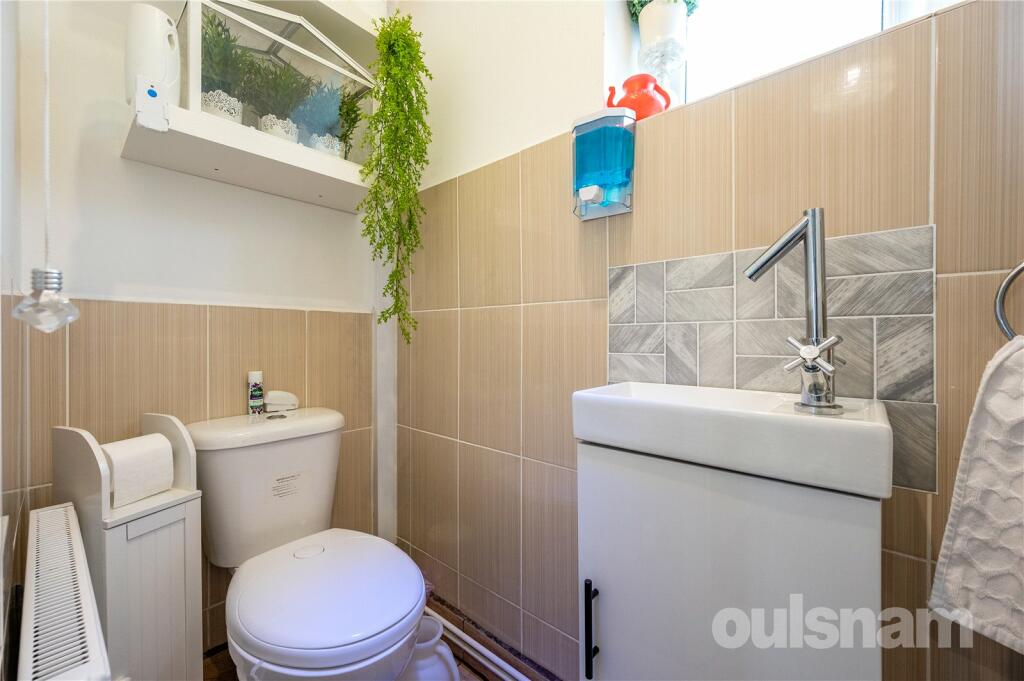 Additional image 11 of Rubery Lane, Rubery, Rednal, Birmingham, B45