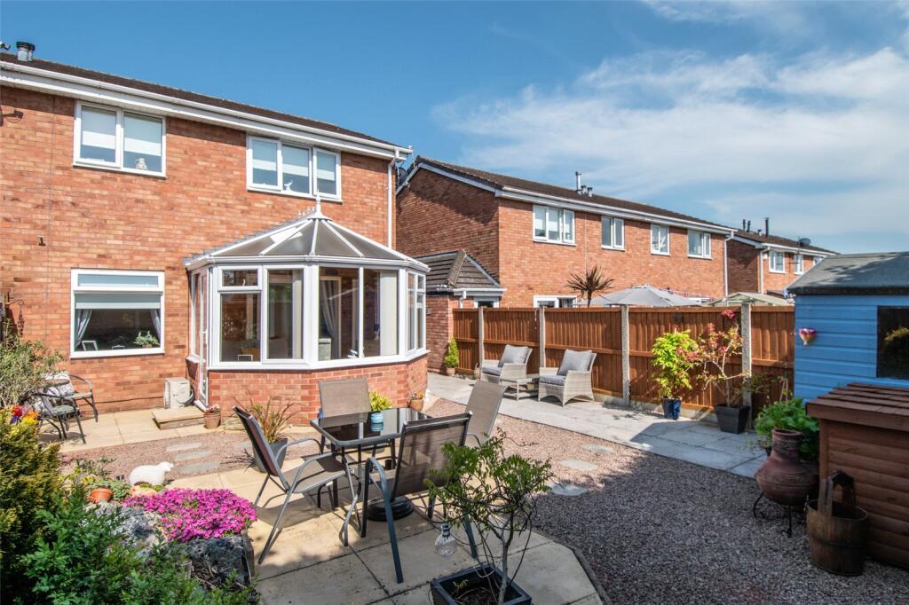 Additional image 16 of Woburn Close, Bromsgrove, Worcestershire, B61