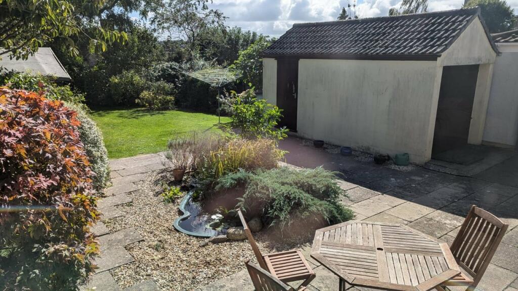 Additional image 22 of Millers Gardens, Wells, BA5