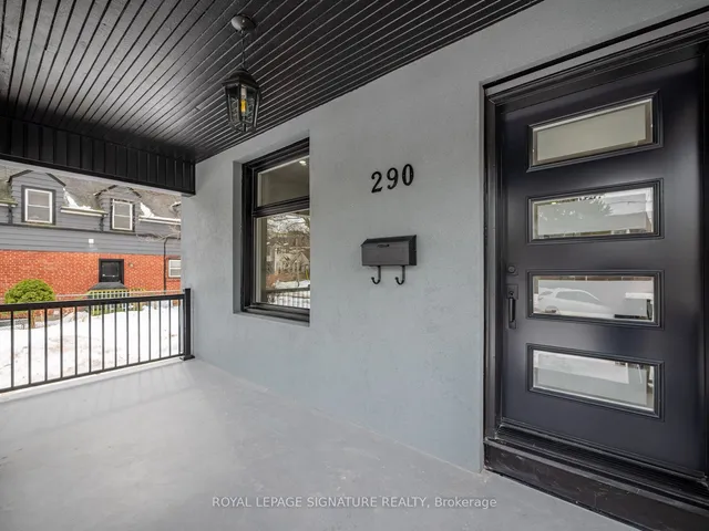 Additional image 4 of 290 Chisholm Ave