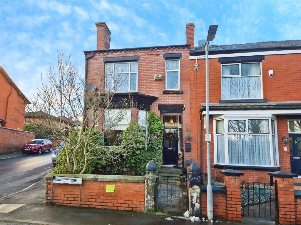 Additional image 27 of Station Road, Kearsley, Bolton, Greater Manchester, BL4