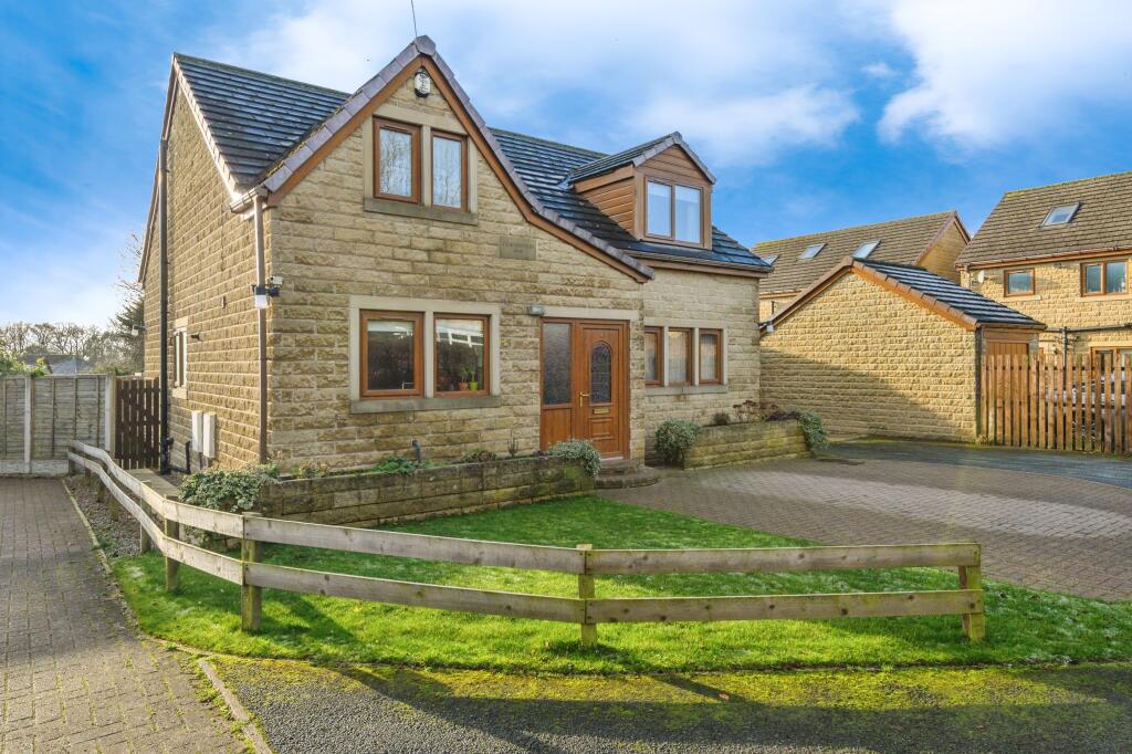 Additional image 2 of Greenwood Fold, Bradford, BD4