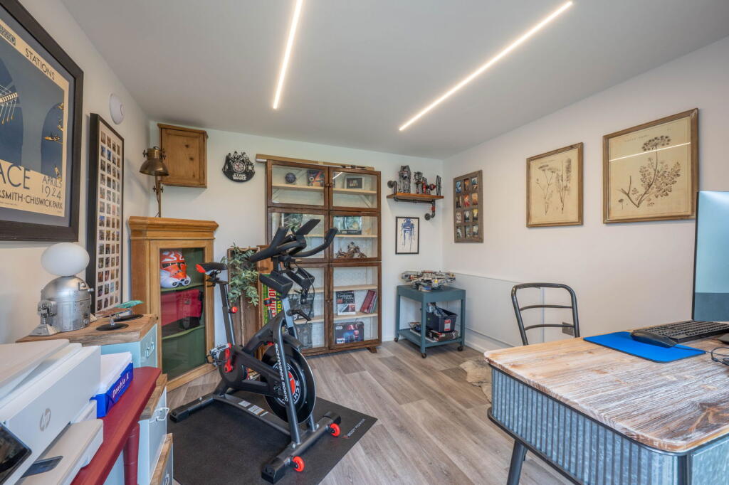 Additional image 19 of Park Lane, Great Alne, Alcester, B49 6HS