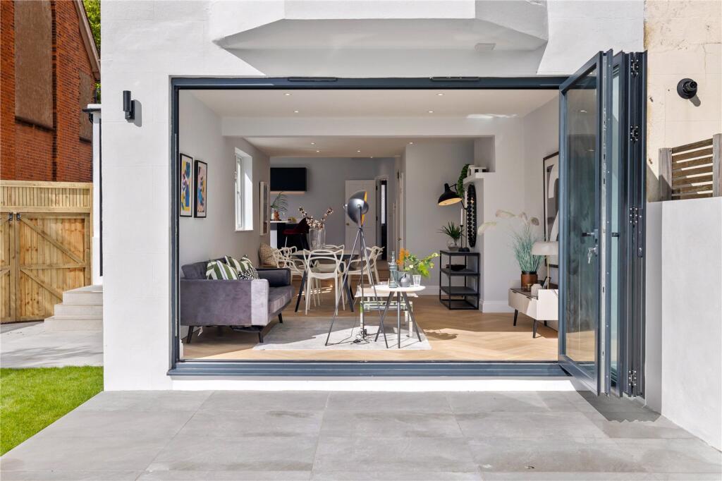 Additional image 8 of Pembroke Crescent, Hove, East Sussex, BN3