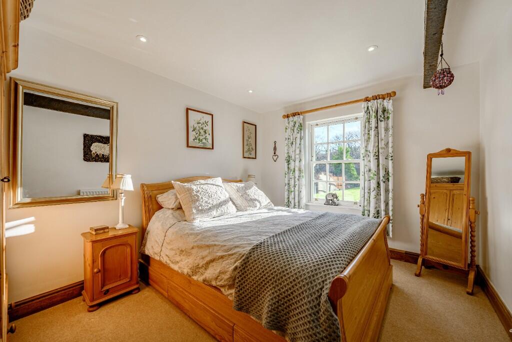 Additional image 18 of Boundary House, High Bewaldeth, Ireby CA7 1HH