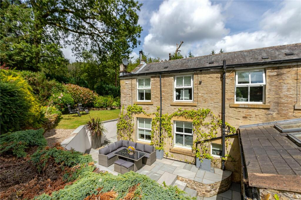 Additional image 13 of Redford, Hamsterley, Bishop Auckland, County Durham, DL13