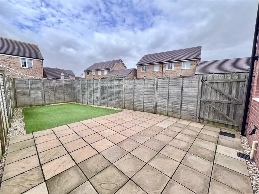 Additional image 20 of Tiger Moth Road, Haywood Village - NO CHAIN