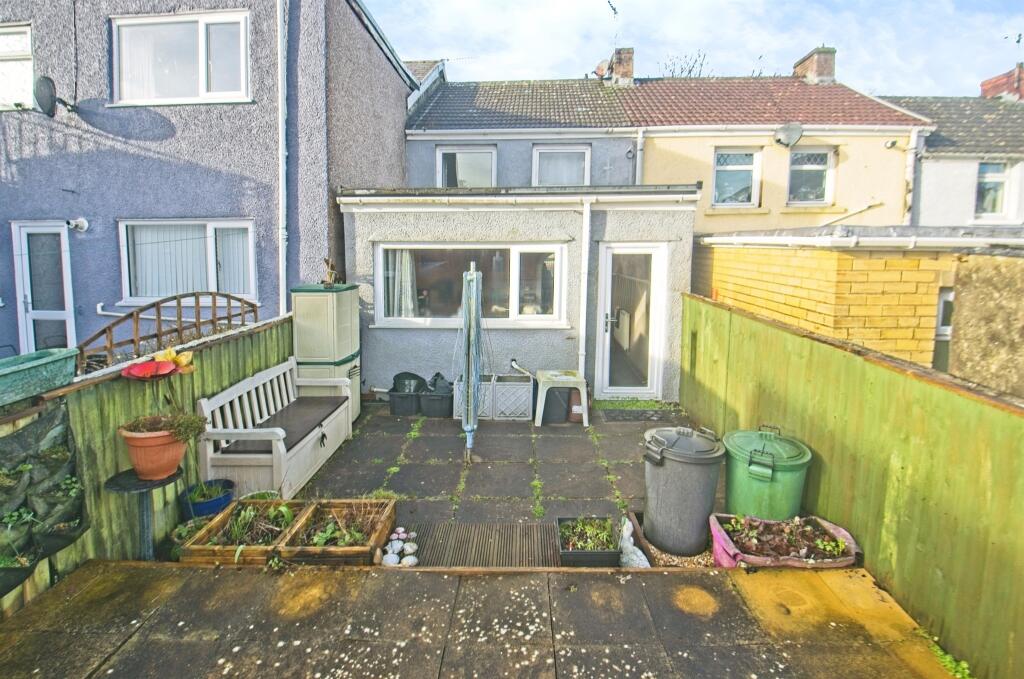 Additional image 16 of Morse Row, Bryncethin, Bridgend