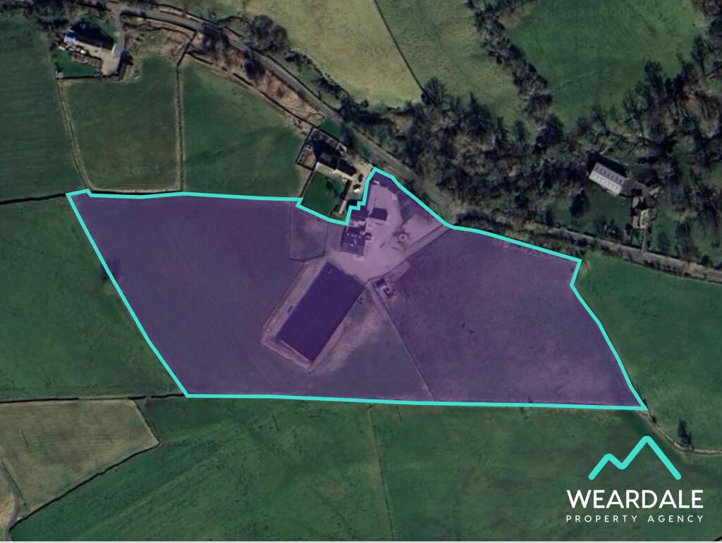 Additional image 99 of Stanhope, DL13